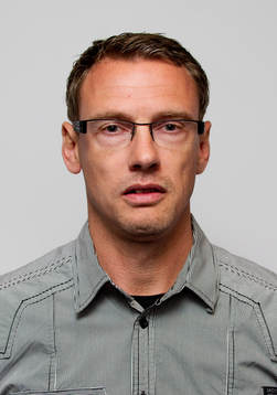 Jonas Olsson, tränare IFK Göteborg