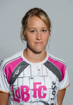 Annika Kukkonen