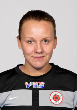 Mathilda Nilsson