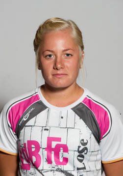 Sarah Storck