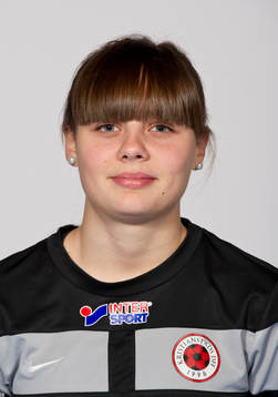 Alice Nilsson