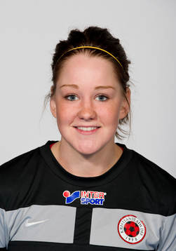 Mia Carlsson