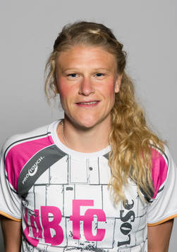 Frida Nordin