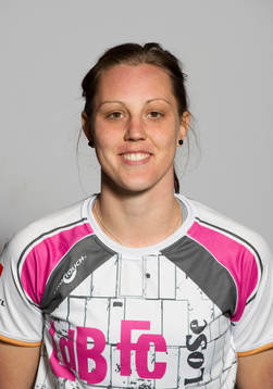 Emma Wilhelmsson