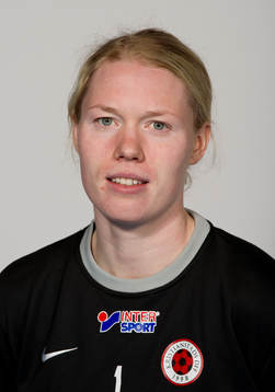 Hedvig Lindahl