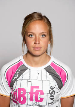 Malin Levenstad