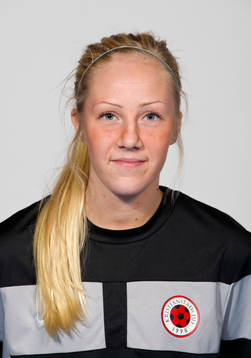 Nathalie Madsen