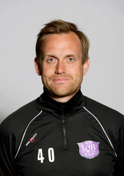 Martin Sjögren, tränare