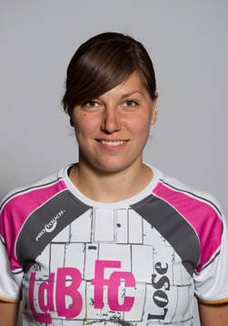 Linda Forsberg