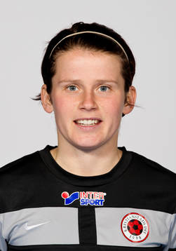Erla Arnardottir