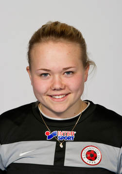 Moa Pettersson