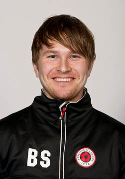 Björn Sigurbjörnsson, assisterande tränare