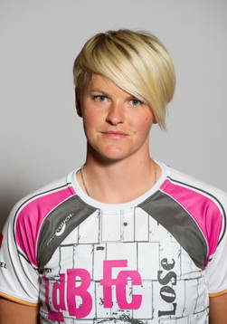 Nilla Fischer