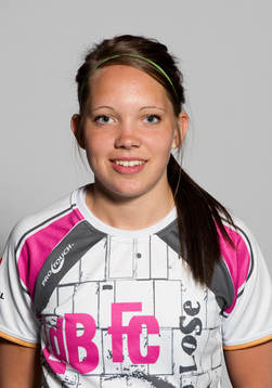Elin Rubensson