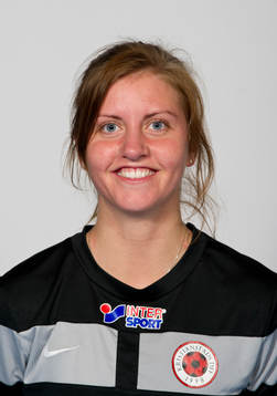 Gudny Björk Odinsdottir