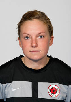 Elin Nilsen