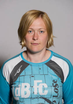 Thora Helgadottir