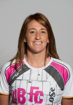 Heather Garrieck