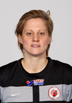 Therese Björck
