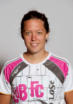 Lina Nilsson