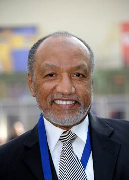 Mohammed Bin Hammam (president de la Confederation