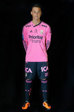 Tobias Sana