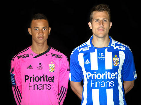Tobias Sana, Tobias Hysén