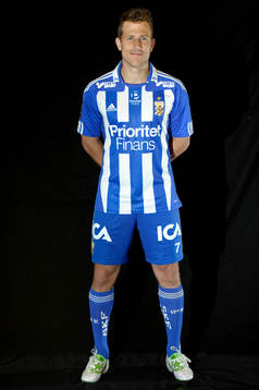 Tobias Hysén