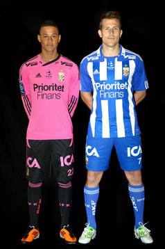 Tobias Sana, Tobias Hysén