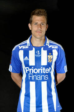 Tobias Hysén