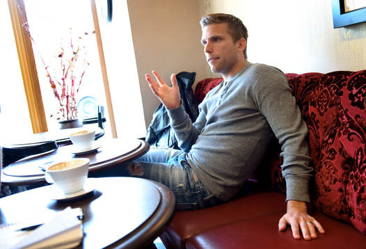 Anders Svensson