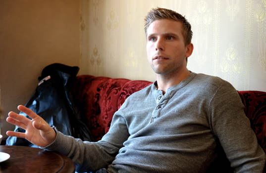 Anders Svensson