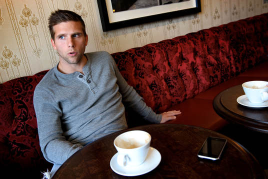 Anders Svensson