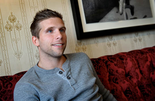 Anders Svensson