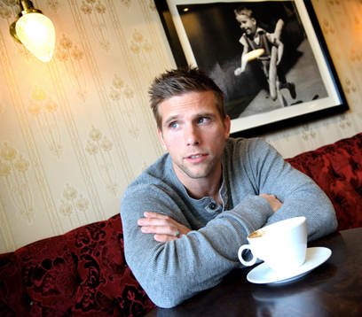 Anders Svensson