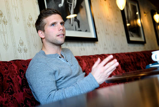 Anders Svensson
