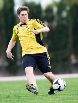 Daniel Engel