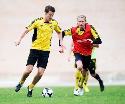 Johan Waldemarsson