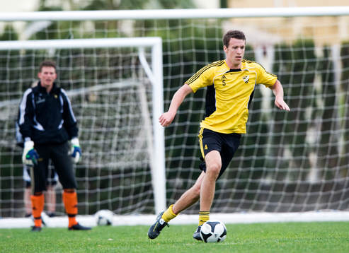 Johan Waldemarsson
