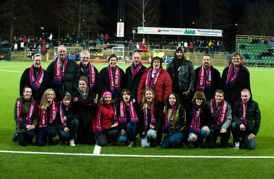 Fotboll, Dam, UEFA Champions League, kvartsfinal,