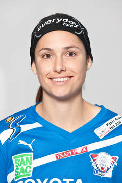 Kathryn Gill
