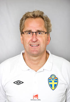 Erik Hamrén, förbundskapten