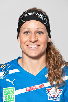Charlotte Rohlin