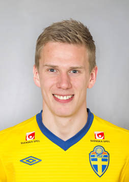 Pontus Wernbloom