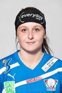 Josefine Alfsson