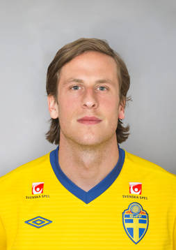Jonas Olsson