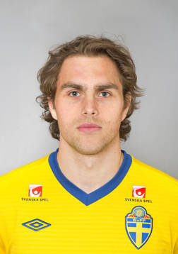 Johan Elmander