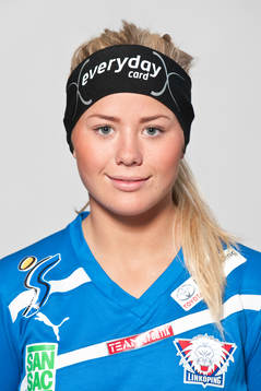Tilda Heimersson