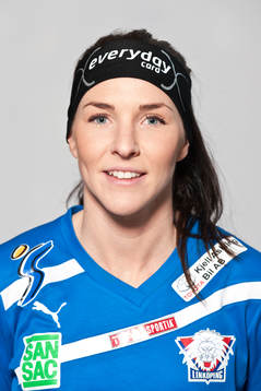 Maja Krantz