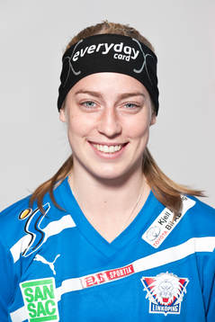 Linda Sällström